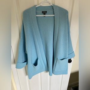 Jones New York cardigan